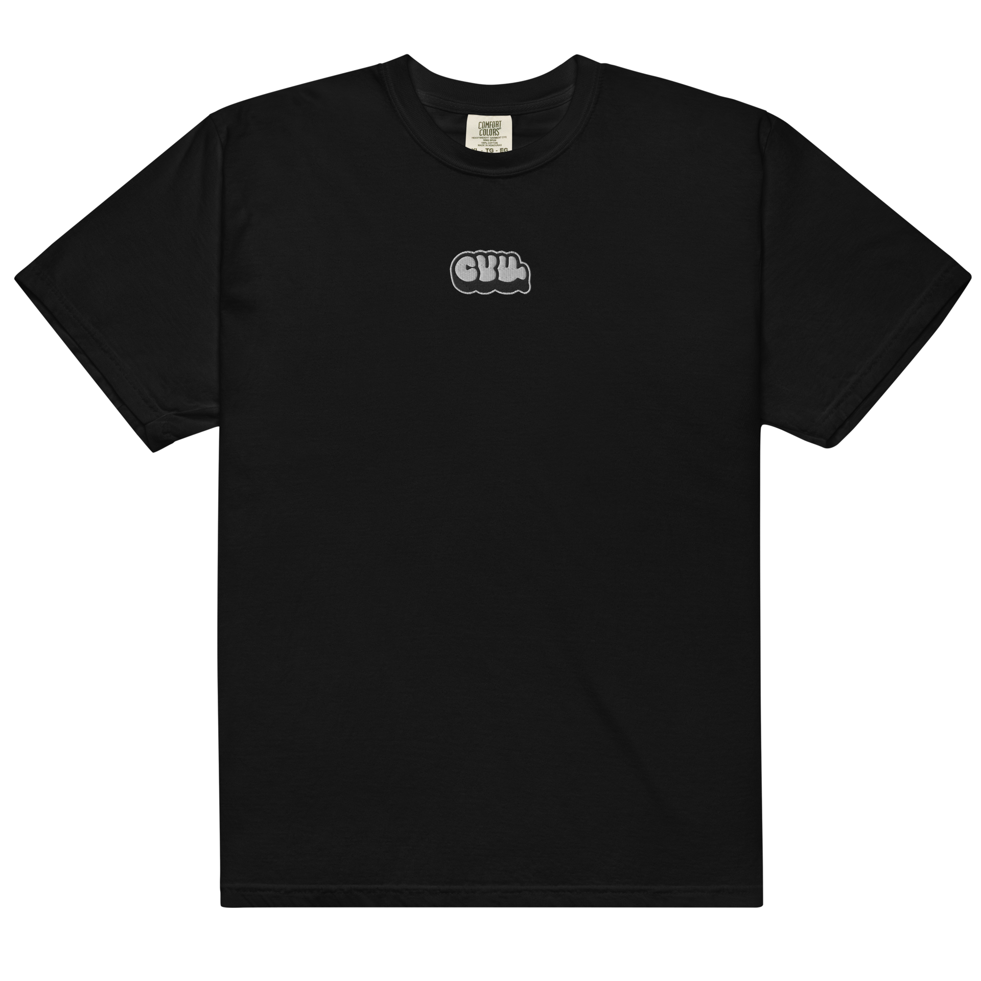 OG CYU Logo T-Shirt – CYUSOON